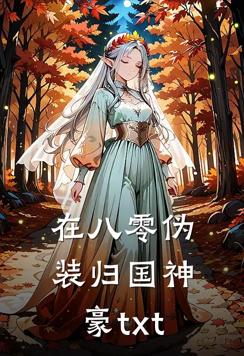 在八零伪装归国神豪txt