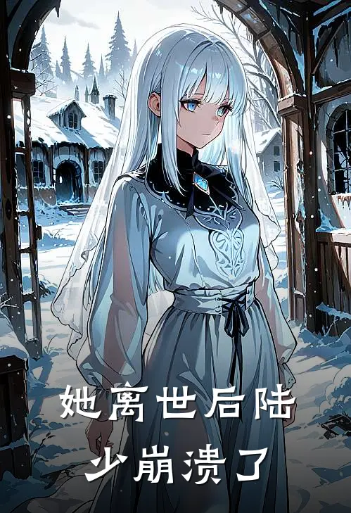 她离世后陆少崩溃了陆厌程岁完本小说大全_免费小说免费阅读她离世后陆少崩溃了(陆厌程岁)