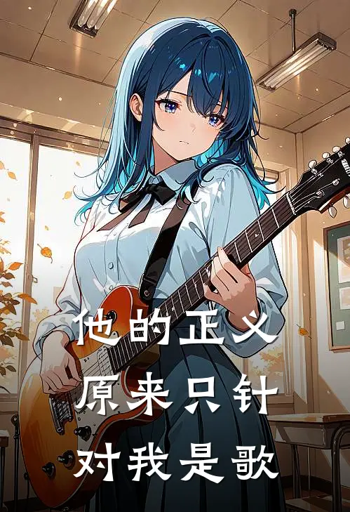 他的正义原来只针对我是歌