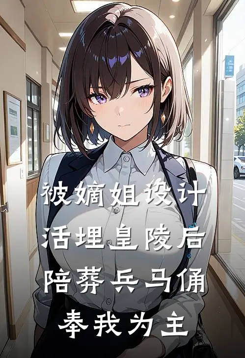 被嫡姐设计活埋皇陵后，陪葬兵马俑奉我为主(肖清月肖远征)无弹窗小说免费阅读_小说完整版免费阅读被嫡姐设计活埋皇陵后，陪葬兵马俑奉我为主肖清月肖远征