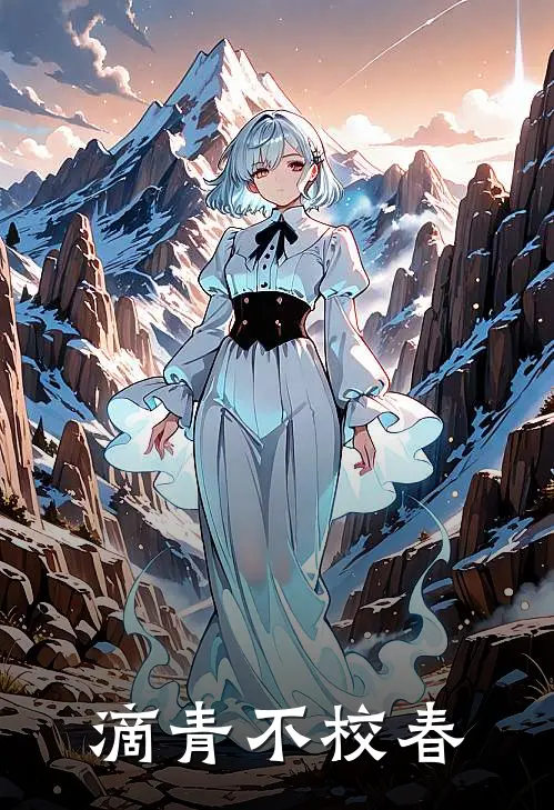 江曜苏念禾（滴青不校春）全文免费阅读无弹窗大结局_