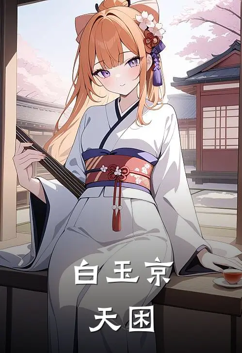 白玉京：天困(李慕白孙悟空)热门小说推荐_免费小说在线看白玉京：天困李慕白孙悟空