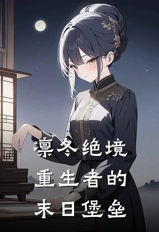 凛冬绝境：重生者的末日堡垒