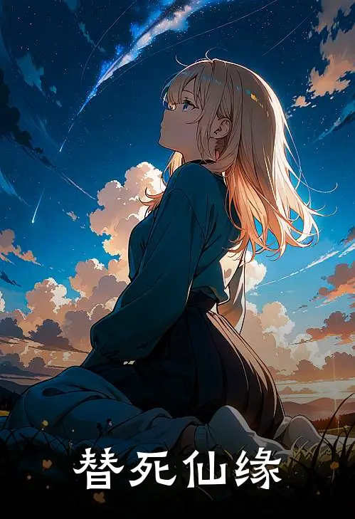 替死仙缘嬴一姜姒全本完结小说_最新章节列表替死仙缘(嬴一姜姒)