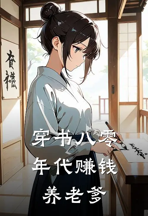 穿书八零年代赚钱养老爹(王晓洁周淑梅)免费小说全集_完本小说免费阅读穿书八零年代赚钱养老爹(王晓洁周淑梅)