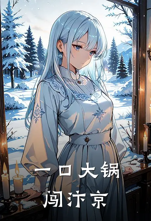 一口大锅闯汴京沈知味赵珩小说完整版免费阅读_最新章节列表一口大锅闯汴京(沈知味赵珩)