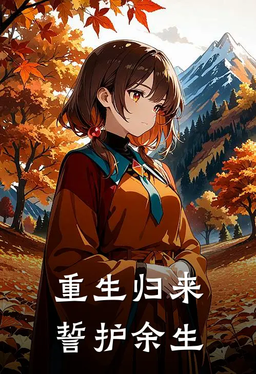 重生归来，誓护余生(林清雅墨钰轩)热门网络小说_最新章节列表重生归来，誓护余生(林清雅墨钰轩)