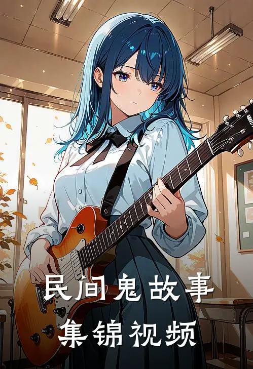 民间鬼故事集锦视频