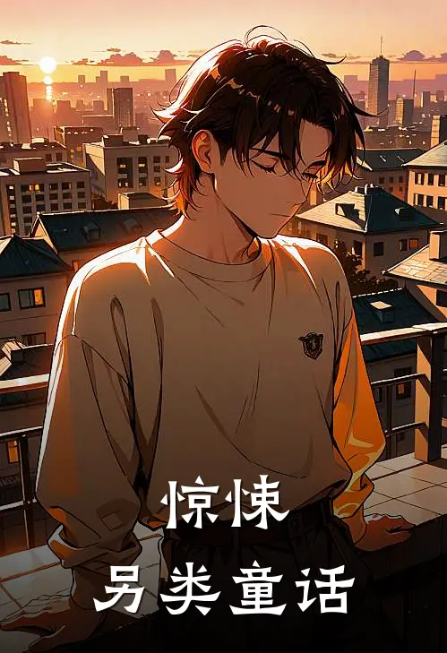 惊悚：另类童话