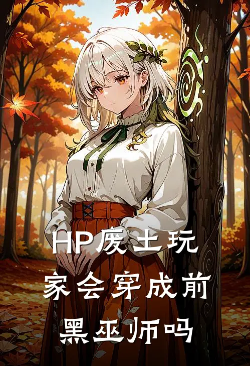 HP废土玩家会穿成前黑巫师吗(希尔庞弗雷)全文免费阅读无弹窗大结局_《HP废土玩家会穿成前黑巫师吗》希尔庞弗雷免费小说