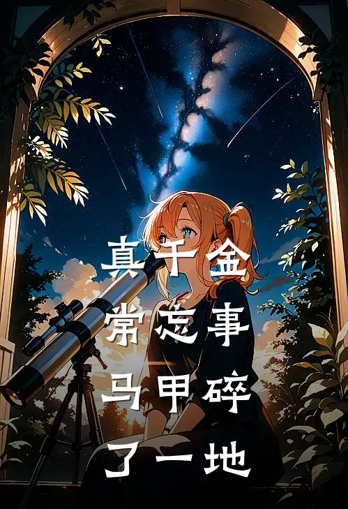 真千金常忘事，马甲碎了一地