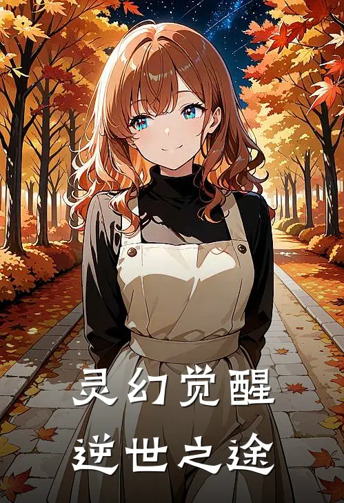 灵幻觉醒：逆世之途