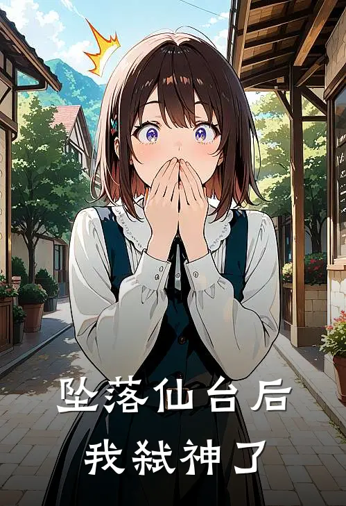 姜温言温言（坠落仙台后我弑神了）全文免费阅读无弹窗大结局_
