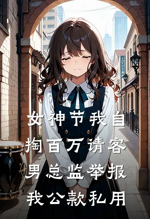 女神节我自掏百万请客，男总监举报我公款私用