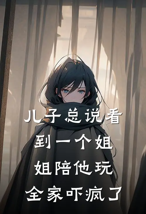 儿子总说看到一个姐姐陪他玩，全家吓疯了(二龙张锴)完本小说_热门的小说儿子总说看到一个姐姐陪他玩，全家吓疯了二龙张锴