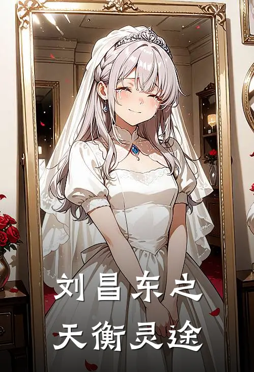 刘昌东之天衡灵途