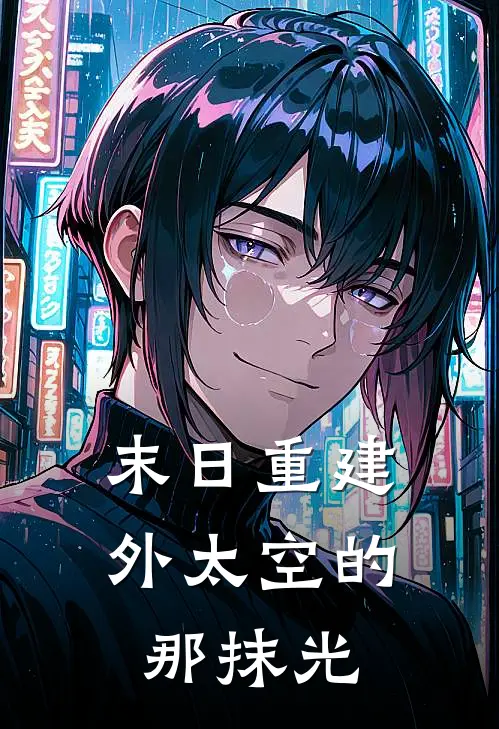 末日重建，外太空的那抹光