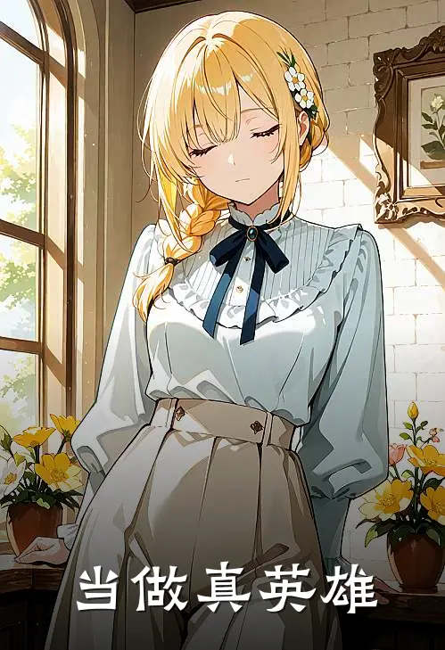 当做真英雄(张哥刘邦)完结小说_热门小说推荐当做真英雄张哥刘邦