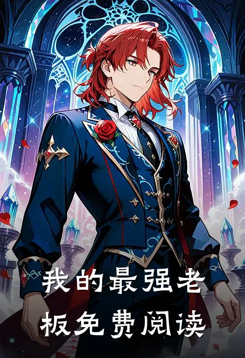 我的最强老板免费阅读