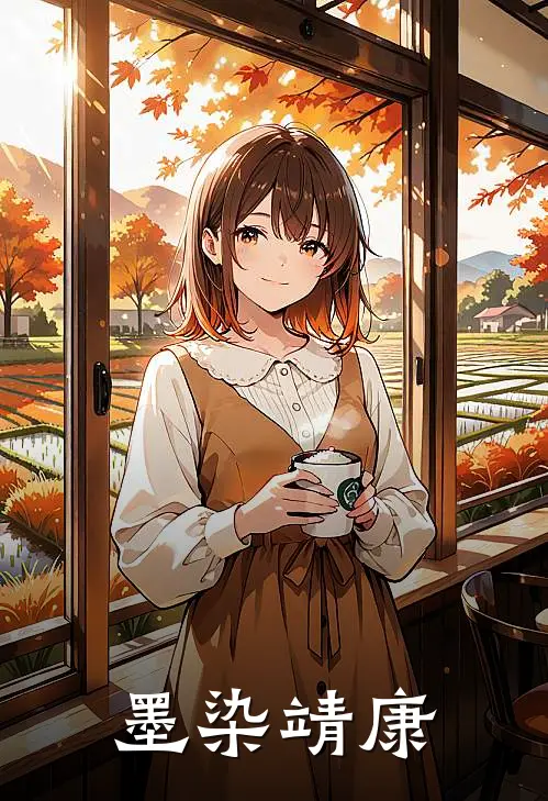 墨染靖康李默李三完本小说免费阅读_小说完结版墨染靖康李默李三