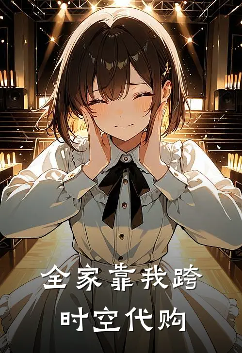 全家靠我跨时空代购(林秀娟赵金梅)完本小说大全_完本热门小说全家靠我跨时空代购林秀娟赵金梅