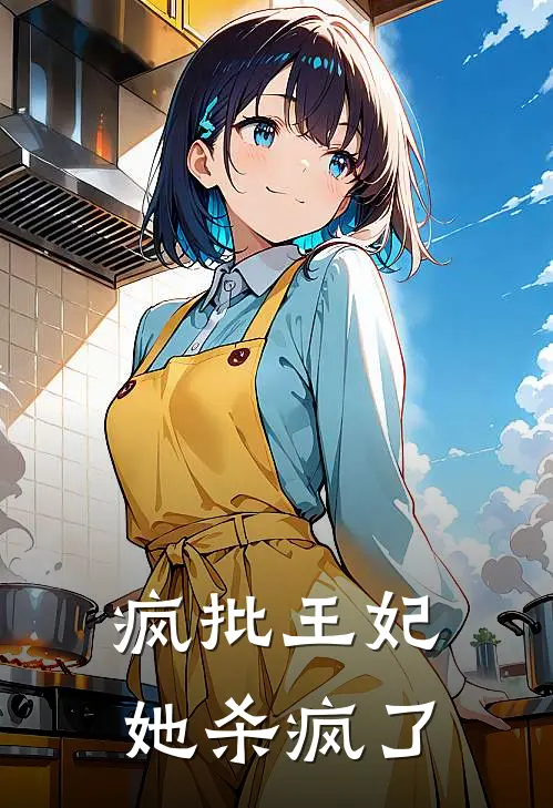 疯批王妃她杀疯了