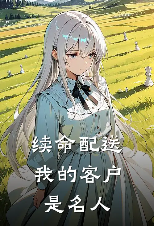 续命配送，我的客户是名人