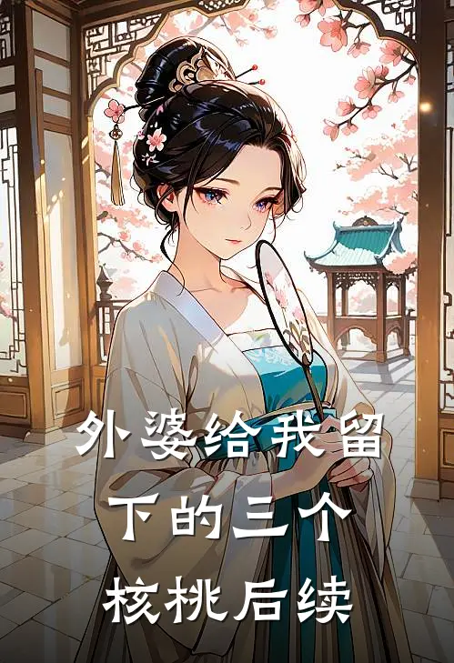 外婆给我留下的三个核桃后续