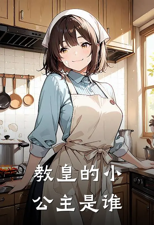 教皇的小公主是谁