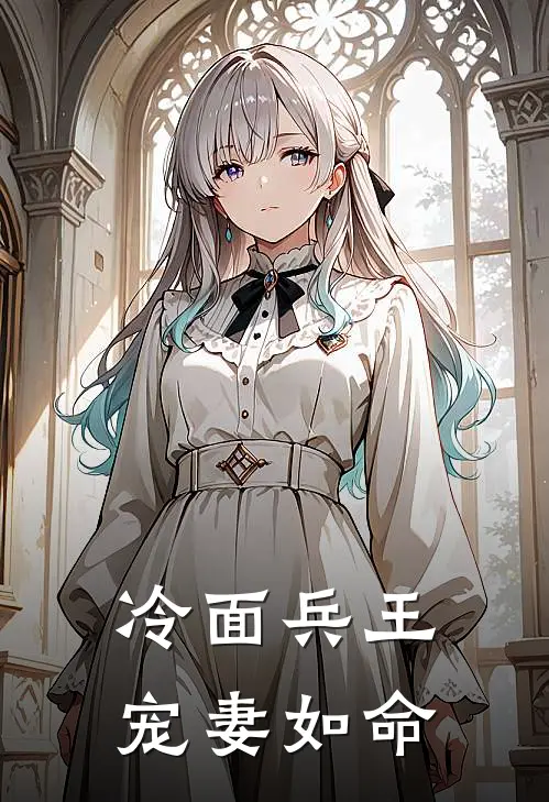 冷面兵王宠妻如命