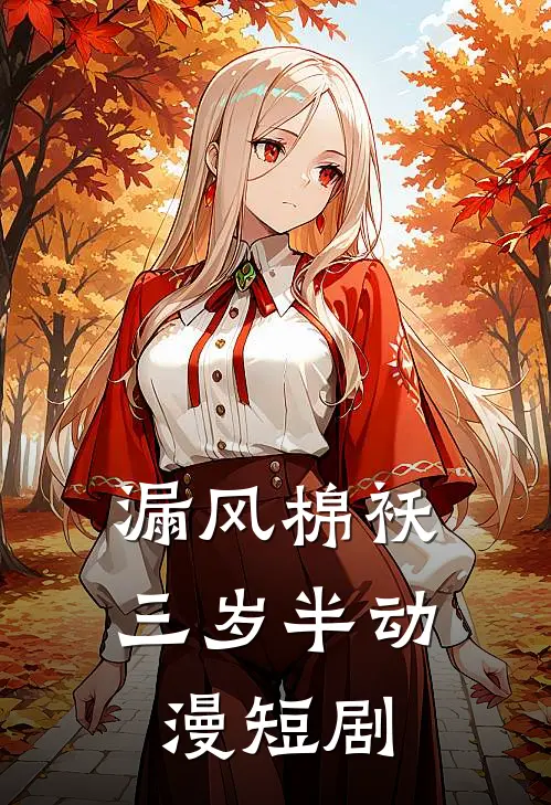 漏风棉袄三岁半动漫短剧