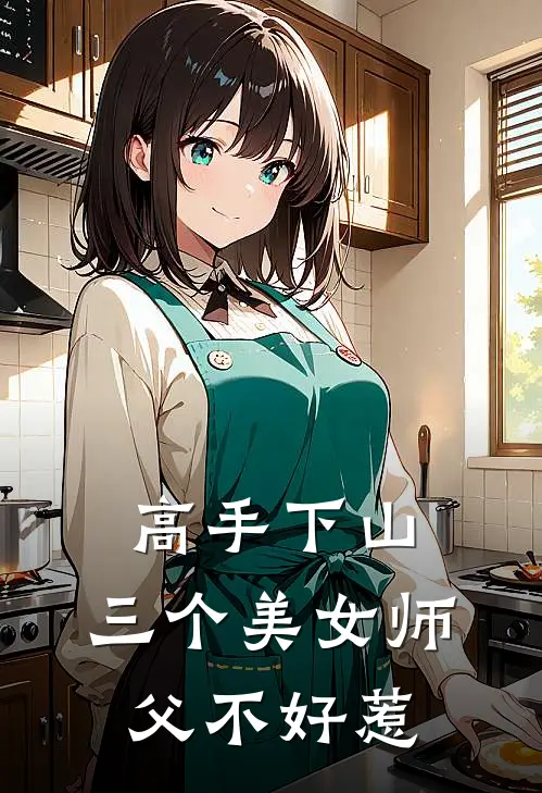 高手下山：三个美女师父不好惹苏挽月许冬至小说完结推荐_热门小说阅读高手下山：三个美女师父不好惹苏挽月许冬至