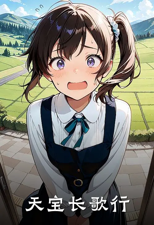 天宝长歌行秦羽哥舒翰全文免费阅读_完结热门小说天宝长歌行(秦羽哥舒翰)