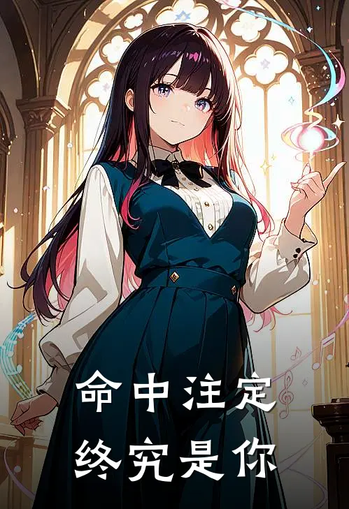 命中注定终究是你