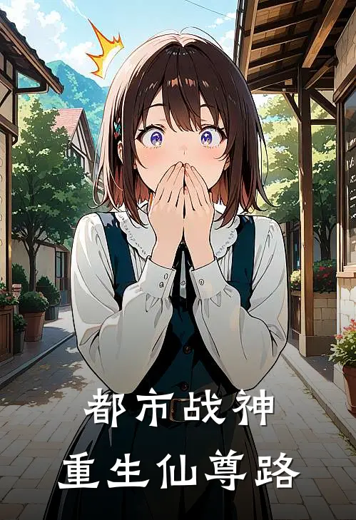 都市战神：重生仙尊路