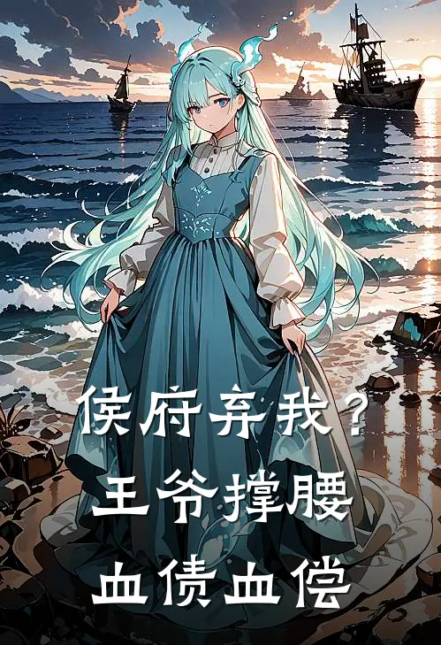 侯府弃我？王爷撑腰，血债血偿