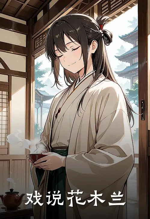 戏说花木兰花木兰李铁柱免费小说完整版_最新好看小说戏说花木兰花木兰李铁柱