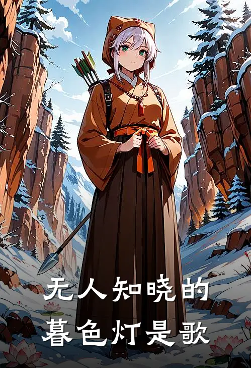 无人知晓的暮色灯是歌