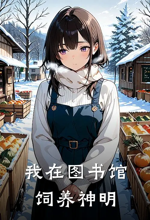 我在图书馆饲养神明