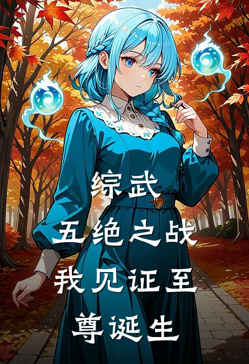 综武：五绝之战，我见证至尊诞生(陈玄王重阳)完结小说_热门小说推荐综武：五绝之战，我见证至尊诞生陈玄王重阳