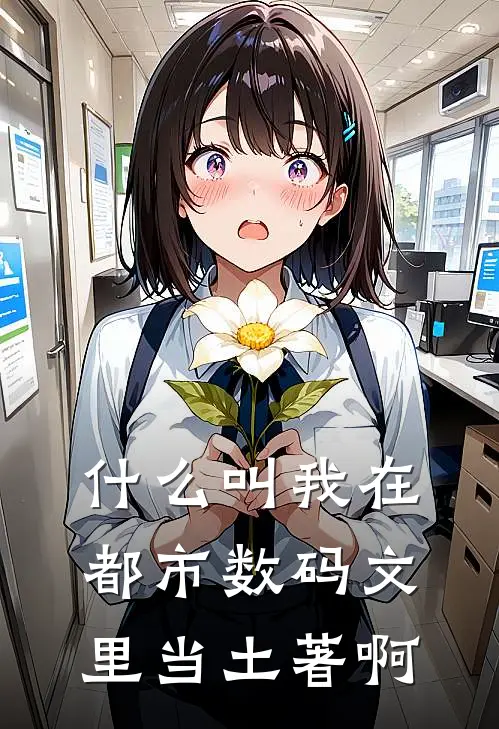 什么叫我在都市数码文里当土著啊