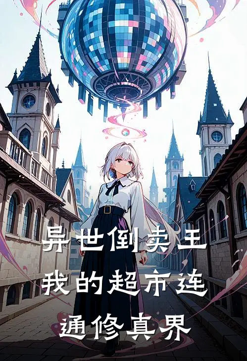异世倒卖王：我的超市连通修真界(林晚林晚)在线免费小说_完结小说免费阅读异世倒卖王：我的超市连通修真界林晚林晚