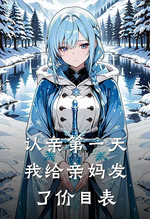 《认亲第一天，我给亲妈发了价目表》林婉许娜帕完结版阅读_林婉许娜帕完结版在线阅读