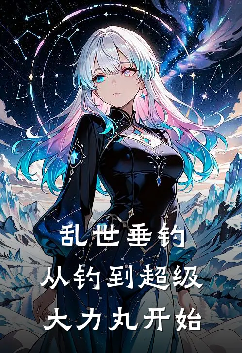 乱世垂钓，从钓到超级大力丸开始(叶九天张大)在线阅读免费小说_完整版小说免费阅读乱世垂钓，从钓到超级大力丸开始(叶九天张大)