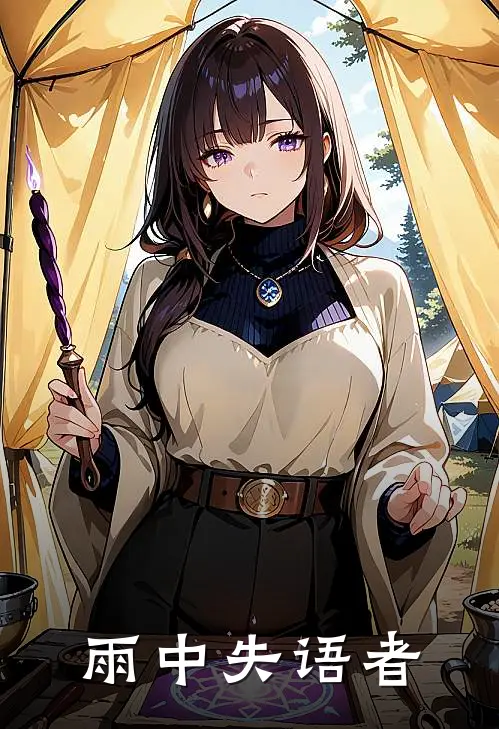 西蒙白谧雨中失语者最新章节在线阅读_西蒙白谧完整版阅读