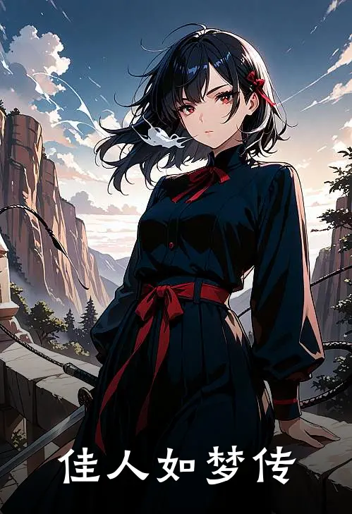 佳人如梦传林锦书锦书完整版免费小说_全本免费完结小说佳人如梦传林锦书锦书