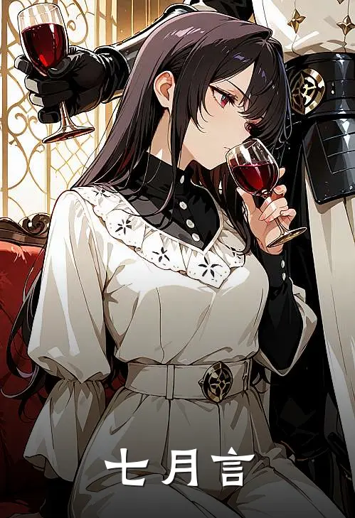 七月言(白小欢秦烨)好看的小说推荐完结_完本小说七月言白小欢秦烨