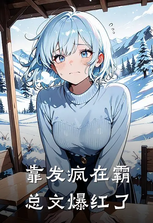 靠发疯在霸总文爆红了林笑笑顾彦琛最新好看小说_最新完本小说靠发疯在霸总文爆红了林笑笑顾彦琛