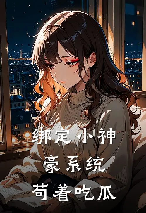 绑定小神豪系统，苟着吃瓜(徐豆豆张季心)免费阅读无弹窗_最新好看小说推荐绑定小神豪系统，苟着吃瓜徐豆豆张季心