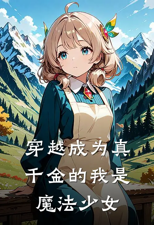 穿越成为真千金的我是魔法少女林潇林建免费小说在线阅读_热门小说在线阅读穿越成为真千金的我是魔法少女林潇林建